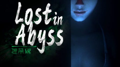 Lost in Abyss