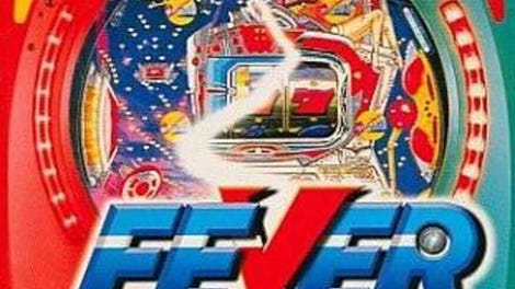 Fever Sankyo Koushiki Pachinko Simulation for WonderSwan