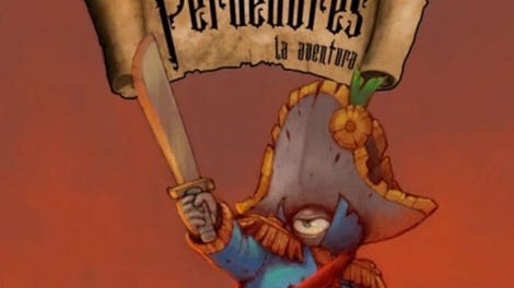 Los Perdedores