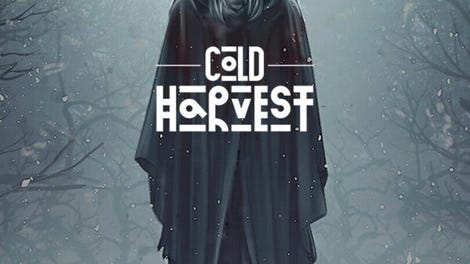 Cold Harvest