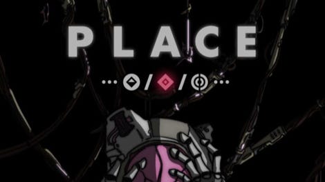 Holder of Place