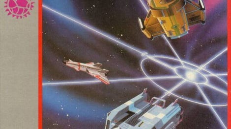 MegaTraveller 2: Quest for the Ancients