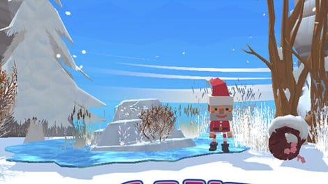 Save Santa