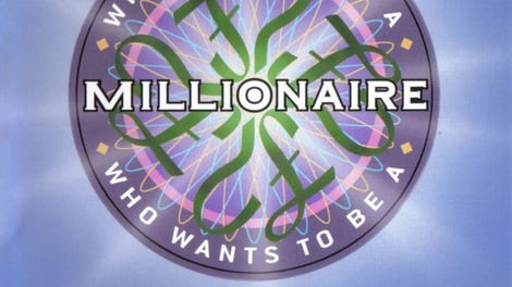 Who Wants to Be a Millionaire: Junior