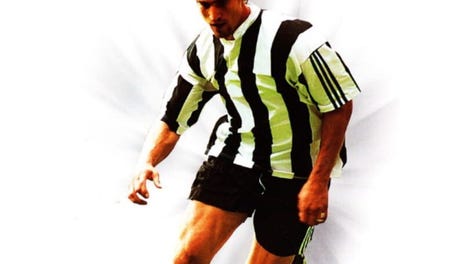 FIFA Soccer 97