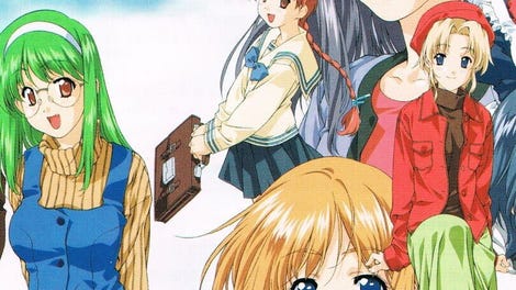Dousoukai 2: Again & Refrain