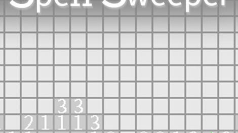 Spell Sweeper