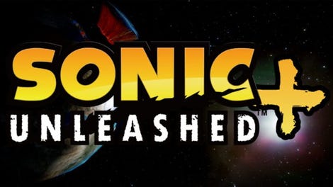 Sonic Unleashed +