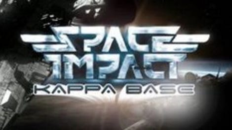 Space Impact: Kappa Base