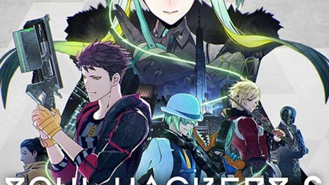 Soul Hackers 2