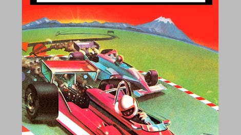 Pole Position