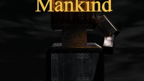 Mankind