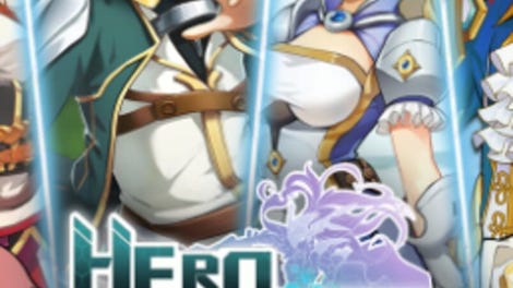 Hero Conquest