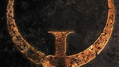 Quake: The Offering