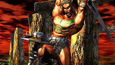 Killer Instinct 2