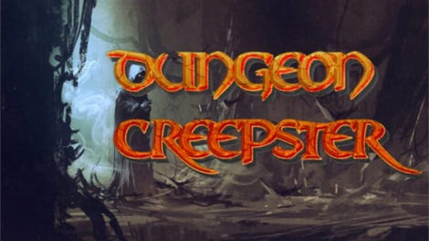 Dungeon Creepster