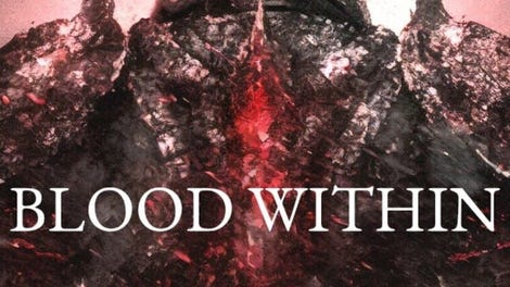Blood Within