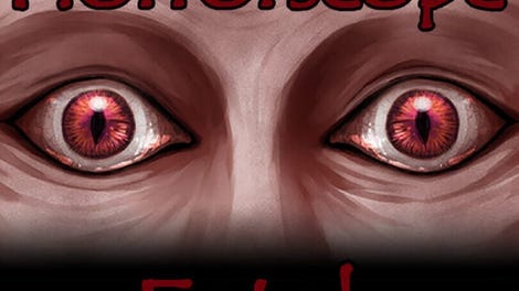 The Horrorscope: Fatal Awakening