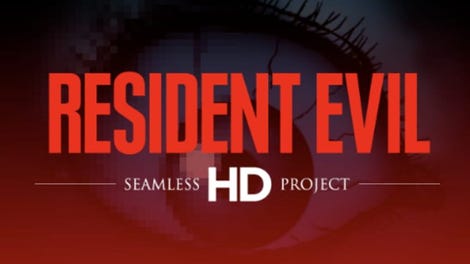 Resident Evil: Seamless HD Project