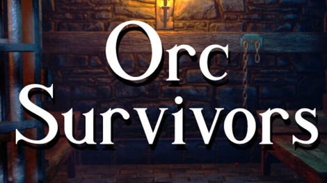 Orc Survivors