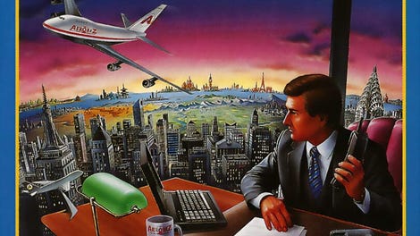 Aerobiz