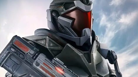 Infinity Ops
