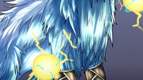 Magia Story