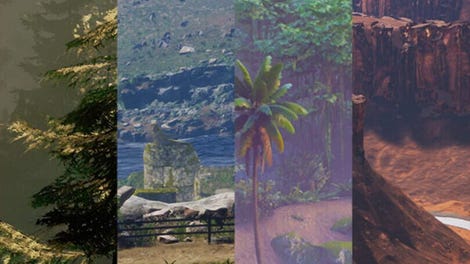Treasure Hunter Simulator 2
