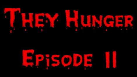 They Hunger 2: Rest in Pieces