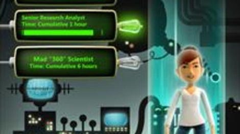 Xbox Live Labs
