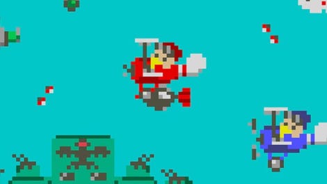 Arcade Archives: Sky Kid