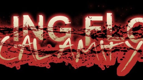 Killing Floor: Calamity