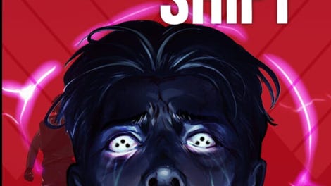Critical Shift
