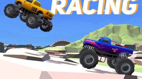 Rally Racing