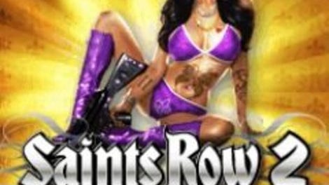 Saints Row 2: Ultor Exposed