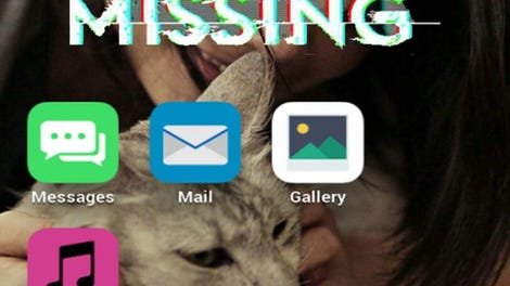 Sara is Missing