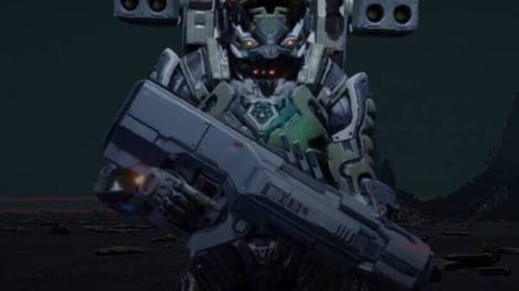 Astro Looter