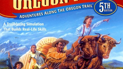 The Oregon Trail: 5th Edition