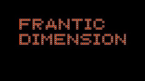Frantic Dimension