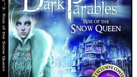 Dark Parables: Rise of the Snow Queen - Collector's Edition