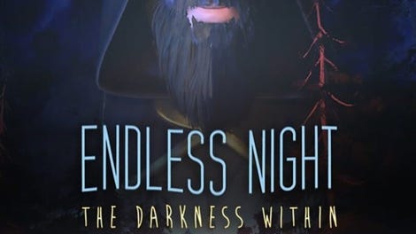 Endless Night: The Darkness Within