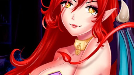 69 Summon Succubus