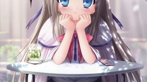 Kud Wafter: Converted Edition