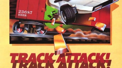 Track Attack!