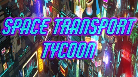 Space Transport Tycoon