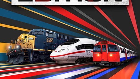 Train Sim World 2: Collector's Edition