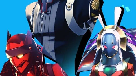Persona 3 Reload: Persona 4 Golden Persona Set