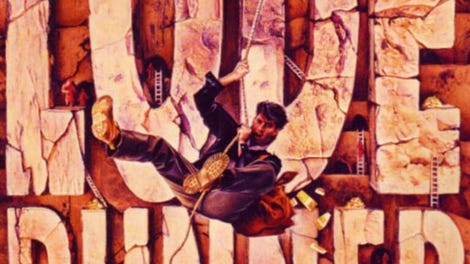 Lode Runner: The Legend Returns