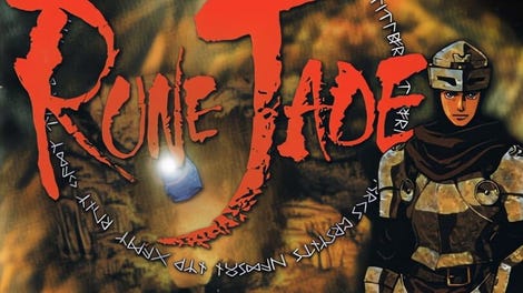 Rune Jade