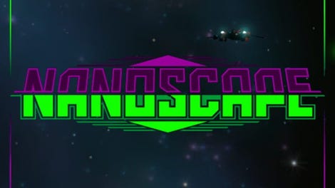 Nanoscape